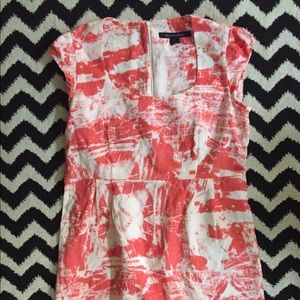 French connection dress